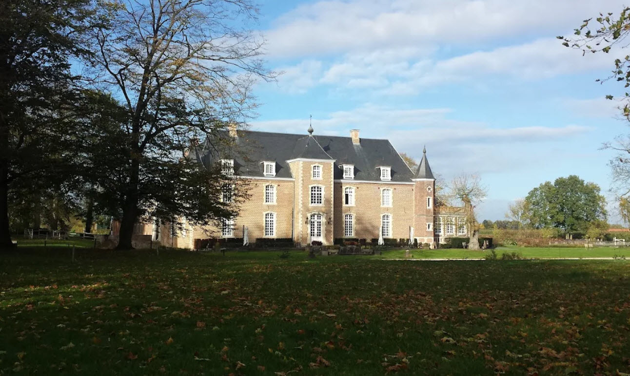 De Heerlijckyt Van Elsmeren, Belgium
